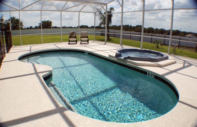 Ip60215 - Sand Hill - 5 Bed 3 Baths Villa - Foto 17