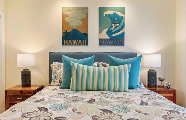 The Islands at Mauna Lani - CoralTree Residence Collection - Foto 20
