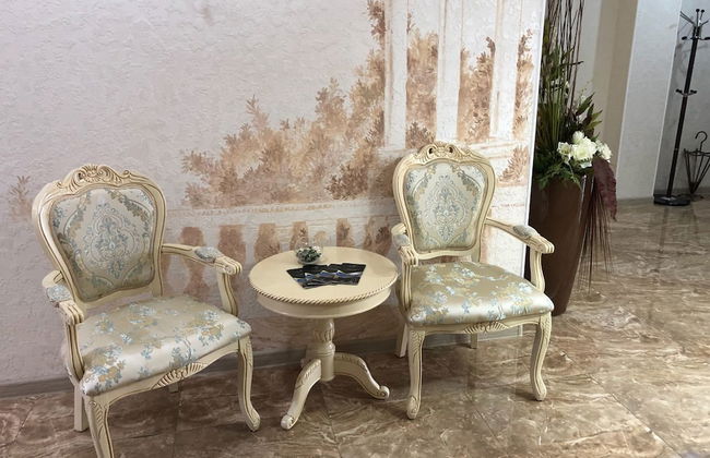 Atlant-City Apart Hotel - Photo 3