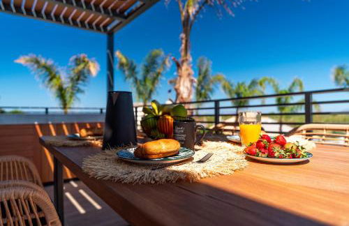 Palmeral Luxury Suites - Foto 31