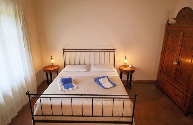 Expensive Villa With Tennis Court in Sinalunga - Foto 8