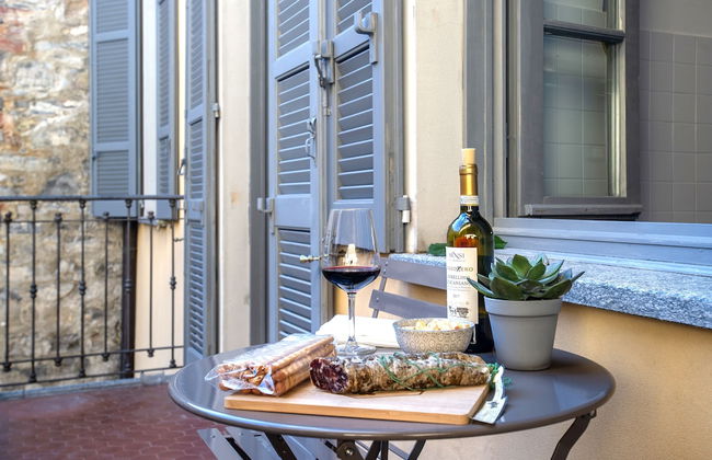 Vanessa Apartment - Foto 31