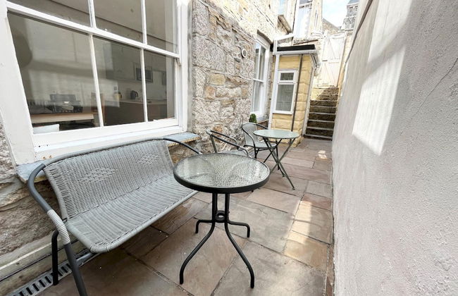 Spacious 5 Bed House Close to Seafront Penzance - Foto 21