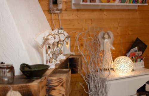 Chaty Anety Domki Całoroczne - Foto 58