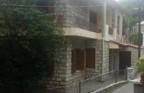 Gouvas stone house - Photo 34