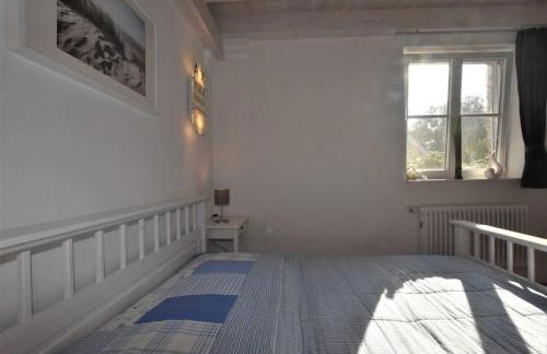 Ferienwohnungen Alter Bahnhof mit Terrasse und Garten OFC 06 - Foto 40