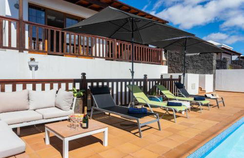 Villa Sarantontón - Photo 59