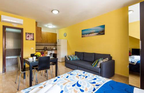 Estudio Malagasol - Foto 7