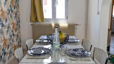 Maison Lefort - 10min Futuroscope - Foto 5