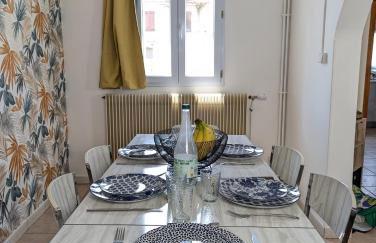 Maison Lefort - 10min Futuroscope - Foto 5