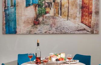 Blue Ark Exploring Athens - Foto 18