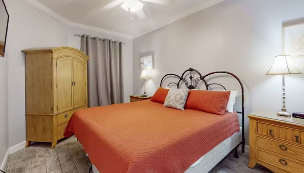 Enclave 404 - Foto 5, Habitación