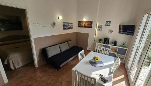 Stella Marina Apartment - Foto 1