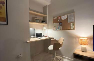 CasaDeLeon - CostaDelSol Vacations & Remote Work - Photo 17