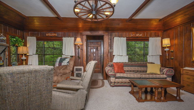 Sunset Terrace - Foto 5, Servicios del alojamiento