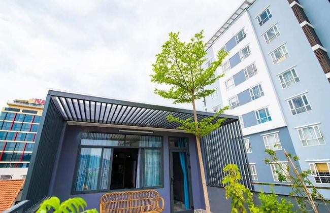 The Art - An Homestay - Foto 26