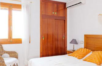 Casa Tulipanes - Santiago de la Ribera - San Javier - Foto 8