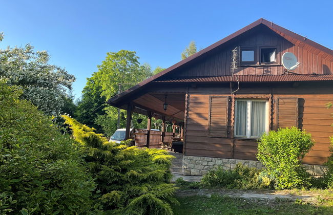 Kierlikówka - Foto 1