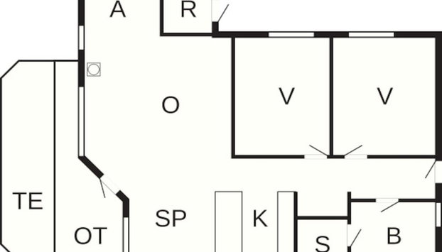Holiday Home in Großenbrode - Foto 4
