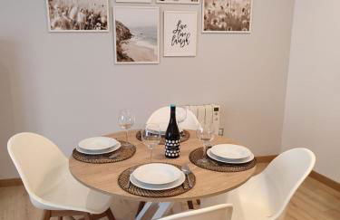 Casa acogedora Mar de Albariño con Piscina - Foto 10