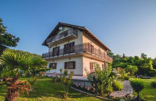 Farm stay Synergia - Hiden treasure - Photo 1