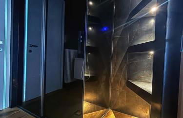 Modern apartment with balcony & lake view Verbania - Foto 7