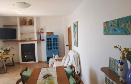 Casa Maria - Furore Amalfi Coast - Foto 24