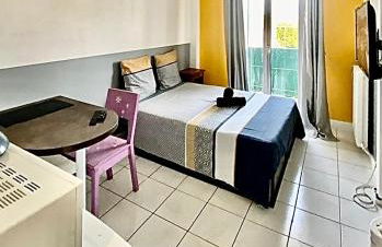 APPARTEMENT PROCHE GARE ET CENTRE VILLE - Foto 8