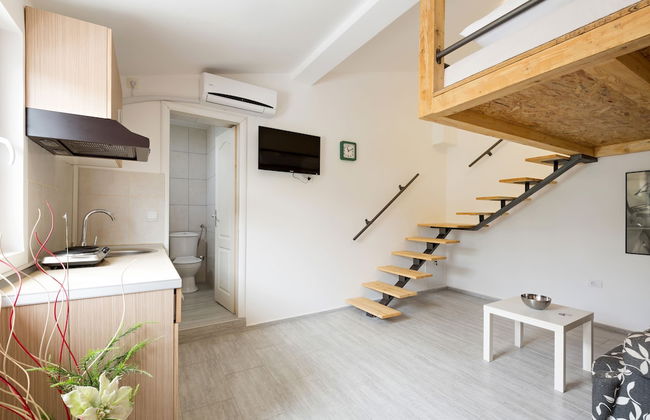 Dolce Vita Luxury Suites - Foto 29