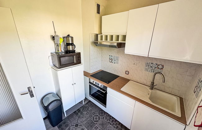 Mer et Soleil I - Foto 9