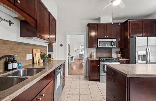 5280 Oasis - Hot Tub Walk to Sloan's Lake - Foto 27