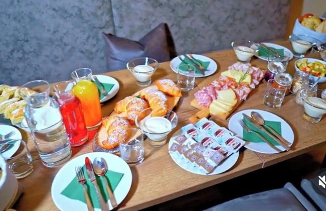 Residence Casa Metz - Photo 22