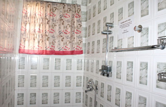 Nego Lodge - Foto 60