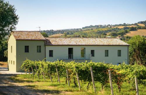 Italian Experience-Villa Zena - Foto 1