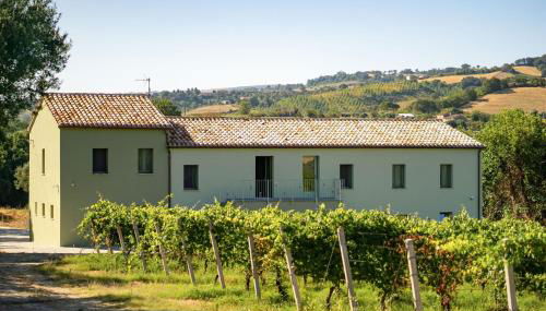 Italian Experience-Villa Zena - Foto 1