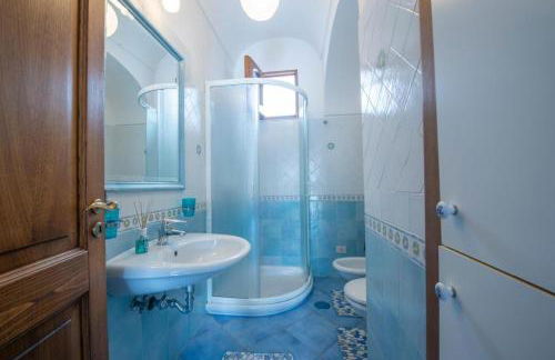 Villa Alba d'Amalfi - The dawn one step from the Heaven - Photo 11