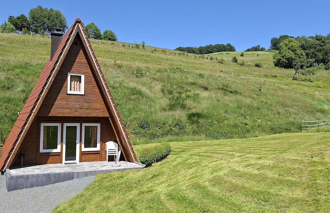 Magnific Holiday Home in Untervalme near Ski Area - Foto 15