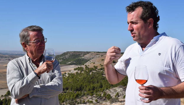 Tour in Valoria la Buena - Photo 5