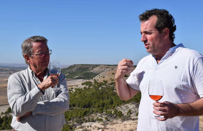 Tour in Valoria la Buena - Photo 5