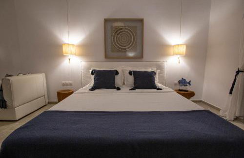 studio lefkes kea - Foto 19