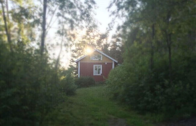 Salkolahti Harttentupa - Foto 9