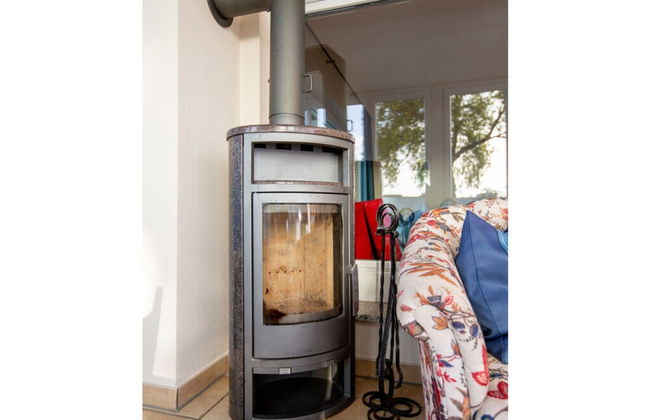 5 Villa Blanck Bungalow - Foto 11