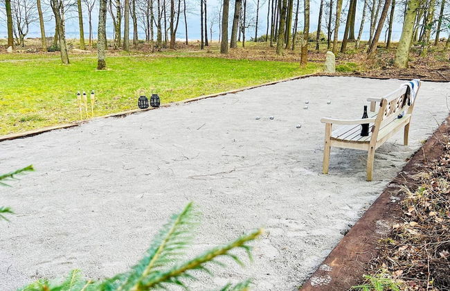 8 Person Holiday Home in Thyholm - Foto 25