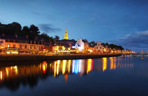 Gîte de La Ville Serho - Foto 9