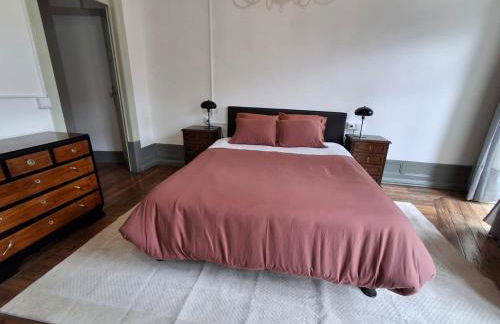 Historic Townhouse, Central Arganil, Casa da Maya - Foto 19