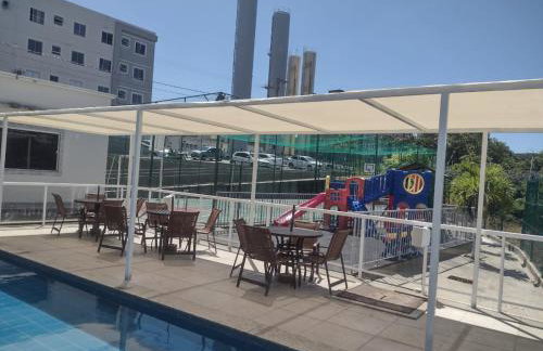 Residencial Jardim da costa - Foto 14