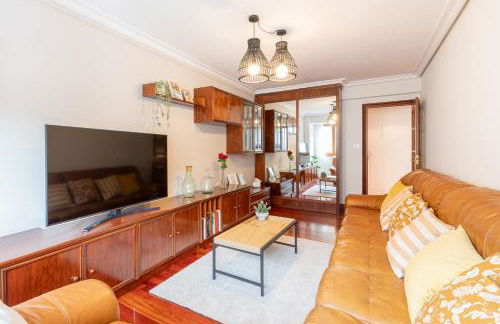 Kamiñalde - baskeyrentals - Foto 26