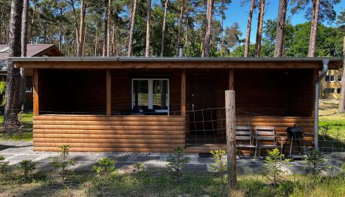 Domek Dębowy 2 - Foto 3