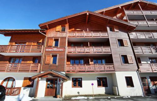 Résidence Odalys Les Belles Roches - Photo 51