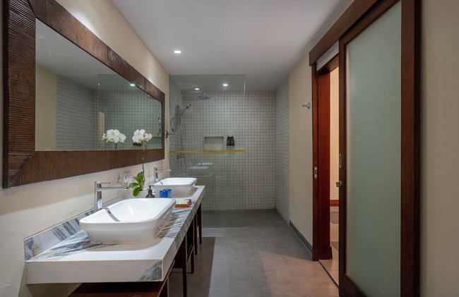 Rama Residence Seminyak - Photo 40
